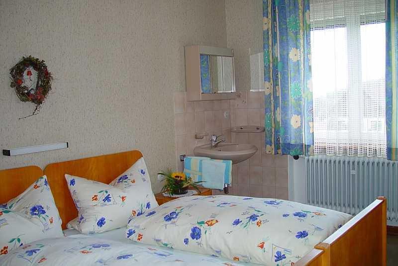 Gasthaus und Pension Hintere Höfe Freiamt Zimmer foto